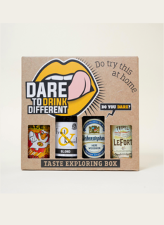 Bier Explore Cadeauset