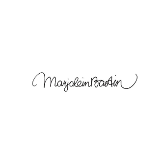 Marjolein Bastin logo