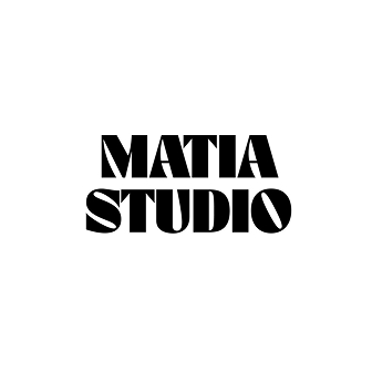 Matia Studio logo