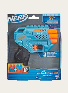 Speelgoedblaster NERF Elite