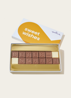 Chocotelegram Beterschap Chocotelegram Beterschap
