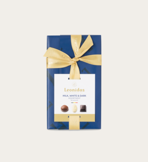 Leonidas Bonbons Ballotin 300gr Leonidas Bonbons Ballotin 300gr