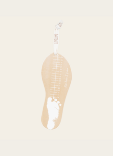 BamBam Houten Voetjes Groeimeter