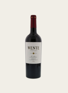 Wente Sandstone Merlot