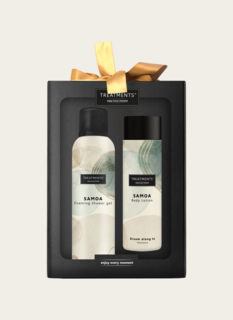 Treatments Cadeauset Tenderness Samoa Treatments Cadeauset Tenderness Samoa
