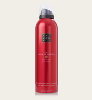 Rituals Ayurveda Foaming showergel