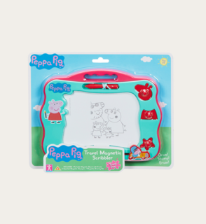 Peppa Pig magnetisch tekenbord