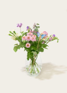 Brievenbusbloemen Marjolein Bastin