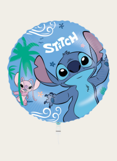 Ballon Stitch