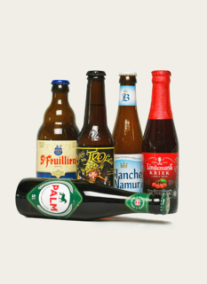 Bier Box België