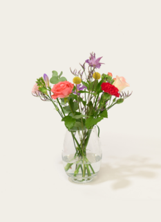 Brievenbusbloemen Matia Studio