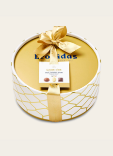 Leonidas Bonbons Dora Geschenkdoos 360gr Leonidas Bonbons Dora Geschenkdoos 360gr