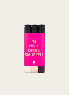 Proevewijntje Dikke Knuffel