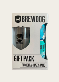 Brewdog cadeaupakket