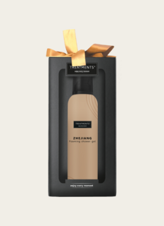 Treatments Zhejiang Foaming Showergel Treatments Zhejiang Foaming Showergel