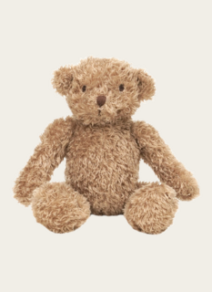 Happy Horse Bear Bruno Knuffel Bruin