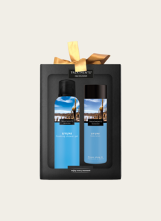 Treatments Cadeauset Tenderness Uyuni