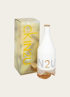 Calvin Klein Ck In2U Her Edt Spray 100 ml