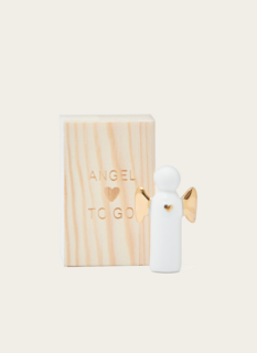 Angel to go