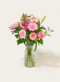 Boeket Bloemen Alexia