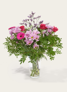 Boeket Bloemen Eleonore