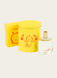 Zwitsal Geschenkset Parfum 95 ml