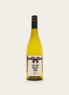 Chardonnay Een Fijn Wijntje Voor Jou