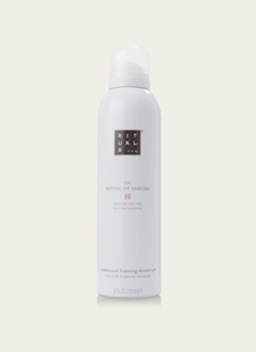 Rituals Sakura Foaming showergel Rituals Sakura Foaming showergel