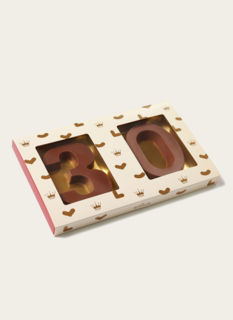 30 Chocolade Leeftijd