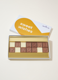 Chocotelegram I Love You Chocotelegram I Love You