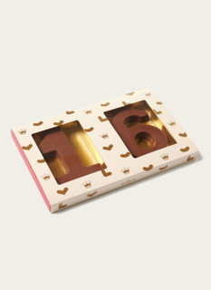 16 Chocolade Leeftijd