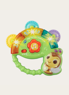 Vtech Baby Mijn Eerste Tamboerijn