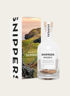 Snippers DIY Whisky 350 ml