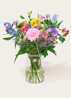 Boeket Bloemen Maxima Luxe