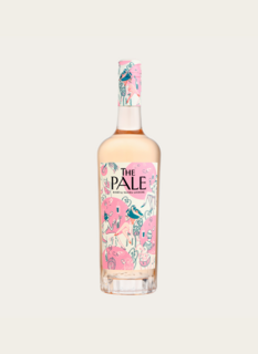 The Pale Chateau Esclans Provence Rose