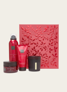 Rituals Cadeauset Ayurveda Medium Rituals Cadeauset Ayurveda Medium