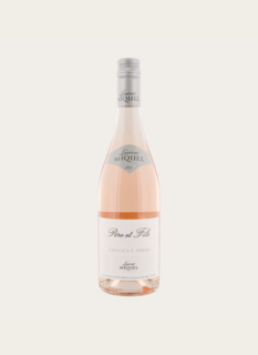 Laurent Miquel Cinsault Syrah