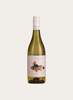 Fish Wives Club Sauvignon Blanc