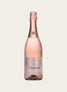 Vinada Sparkling Rose Alcoholvrij