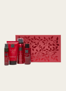 Rituals Cadeauset Ayurveda Small