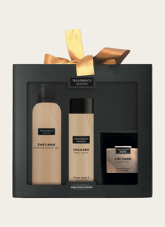 Treatments Cadeauset Lovely Zhejiang