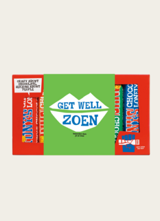 Tony Chocolonely Beterschap Proeverijtje