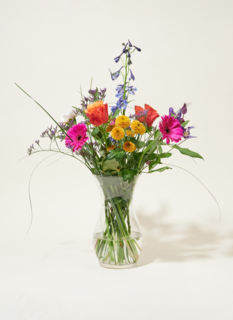 Bloemen Veldboeket Eloise