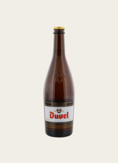 Duvel Bier Fles 75 cl.