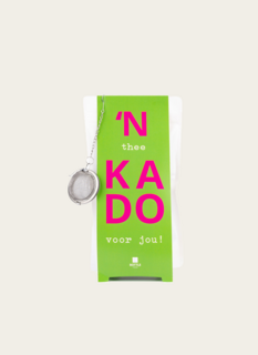 Een Thee Kado voor Jou