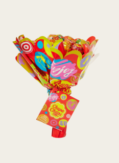 Chupa Chups Lollyboeket