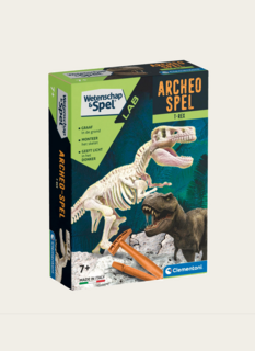 Archeo T-rex Dino