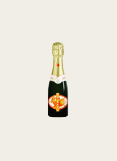 Chandon Garden Spritz 18,7CL