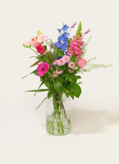Boeket Bloemen Ariane