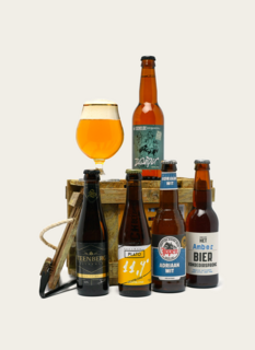 Bier Box Dutch